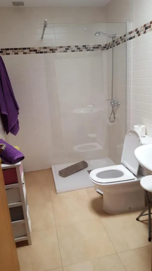 Fuerteventura Port Sea Apartman Morro Jable  Morro Jable (Fuerteventura)