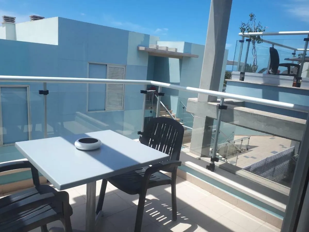 Fuerteventura Port Sea Apartman Morro Jable