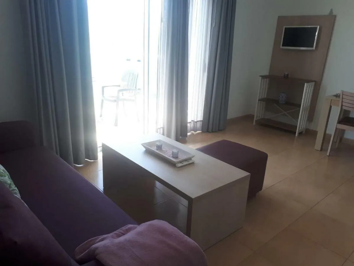 Fuerteventura Port Sea Apartman Morro Jable