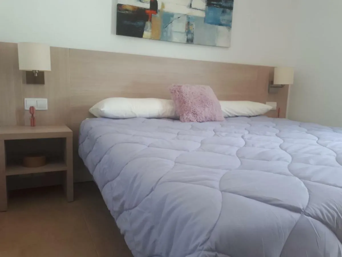 Fuerteventura Port Sea Apartman Morro Jable