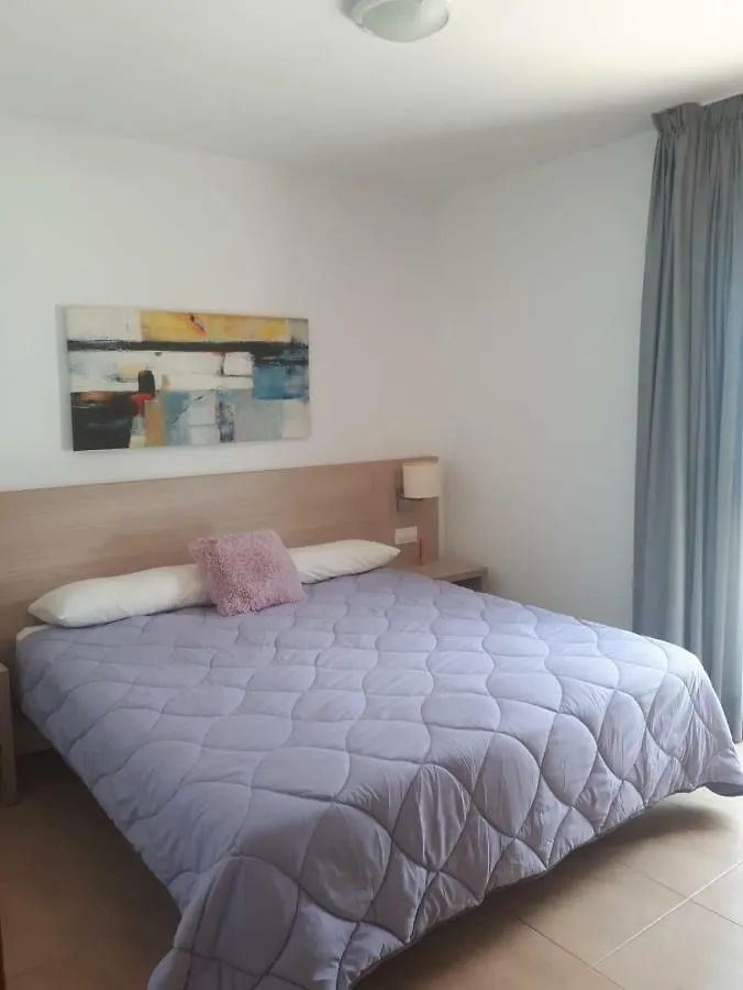 Fuerteventura Port Sea Apartman Morro Jable  0*, Morro Jable (Fuerteventura) Spanyolország
