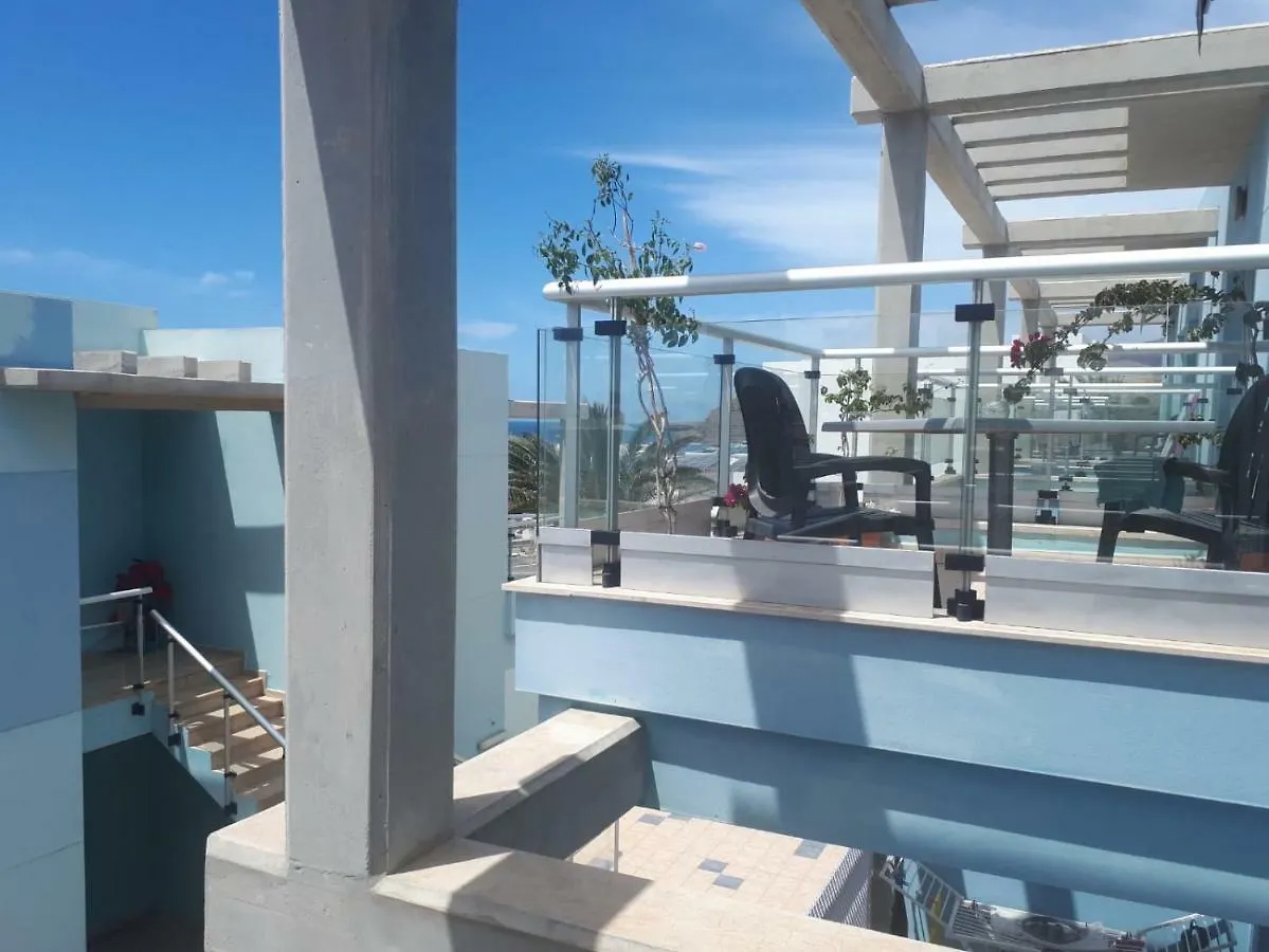 Fuerteventura Port Sea Apartman Morro Jable   Morro Jable (Fuerteventura)