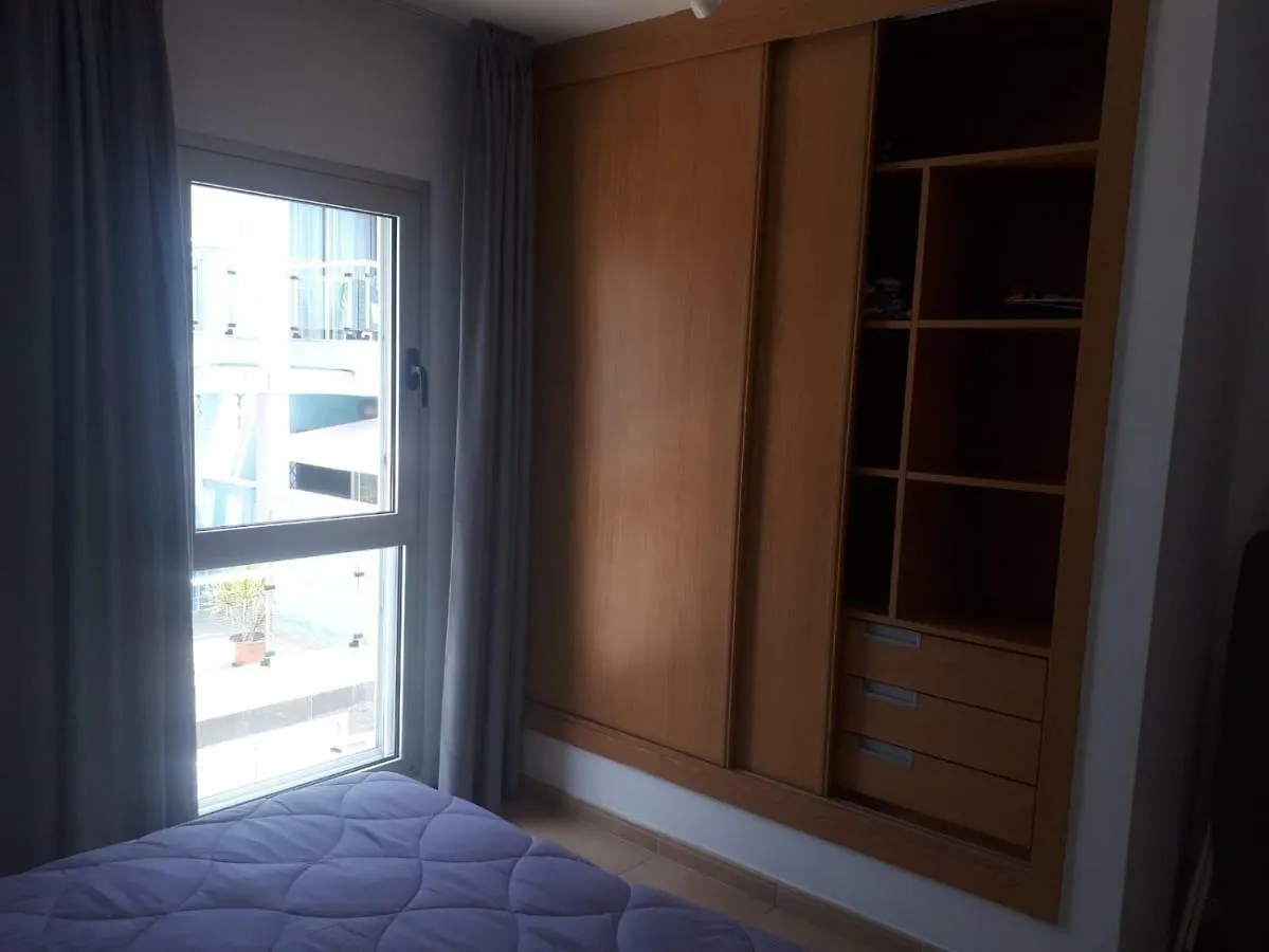 Fuerteventura Port Sea Apartman Morro Jable  Morro Jable (Fuerteventura)